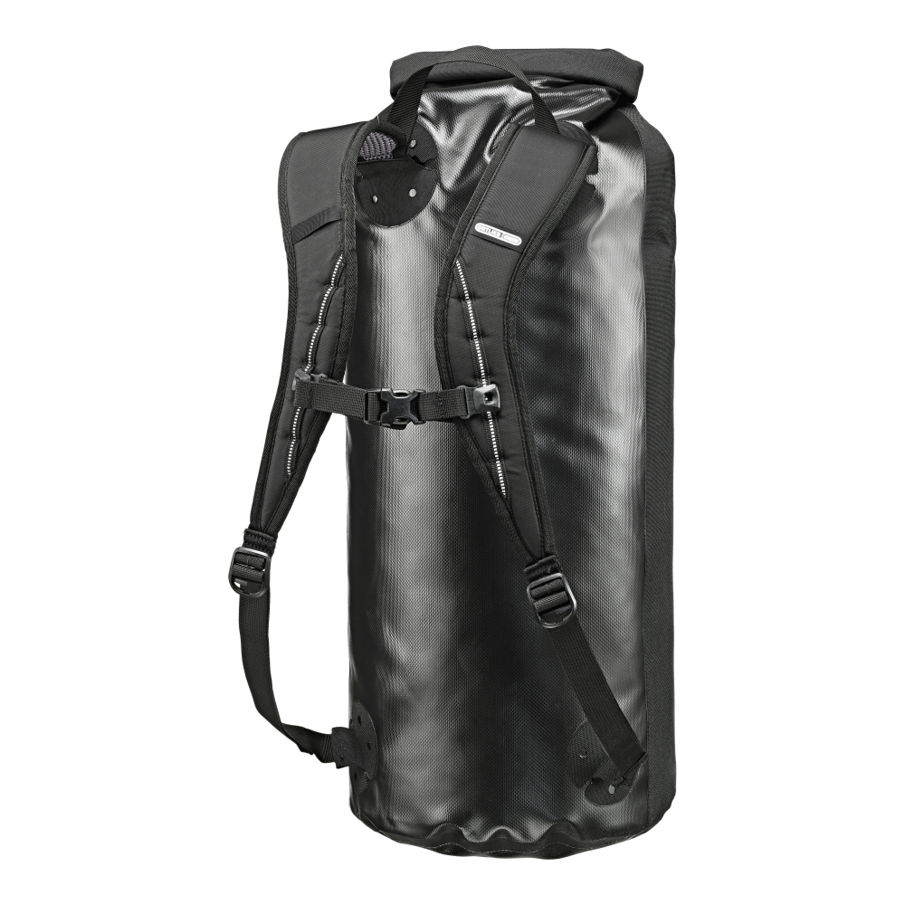 RUCSAC ORTLIEB X-TREMER BLACK 35L [3]