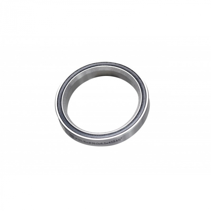 Rulment cuvete Union CB-710 30,15x39,0x6,5 45°/45° [2]