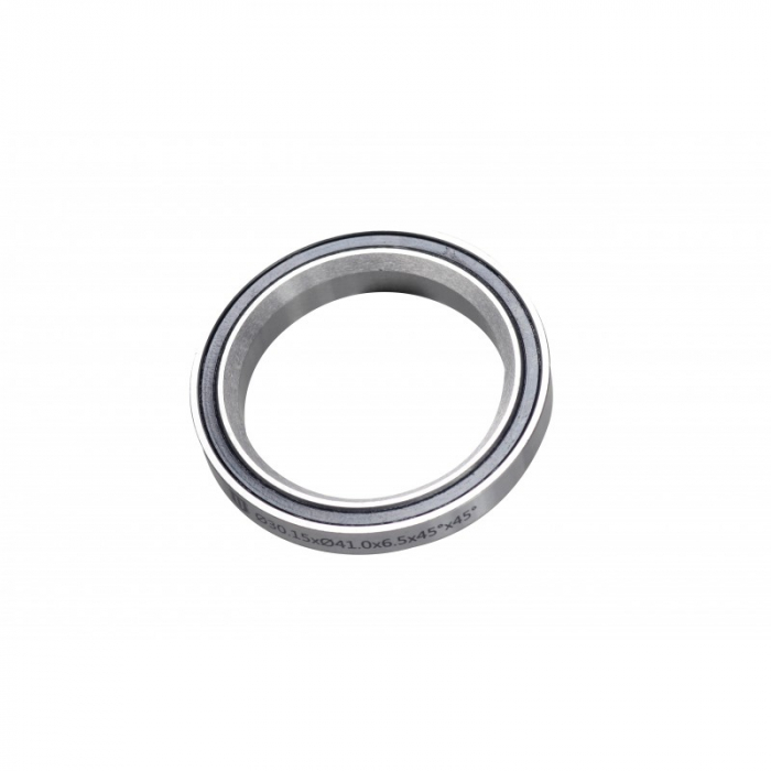 Rulment cuvete Union CB-714 30,15x41,0x6,5 45°/45° [2]