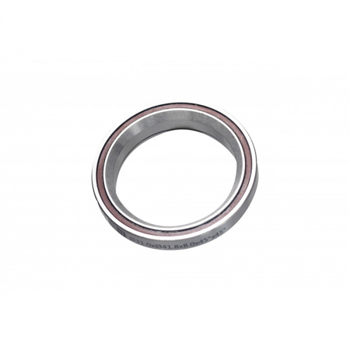 Rulment cuvete Union CB-740 31,0x41,8x8 45°/45° [2]