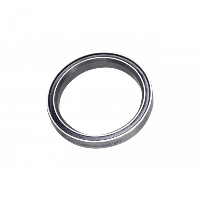 Rulment cuvete Union CB-762 37,0x46,9x7 45°/45° [2]