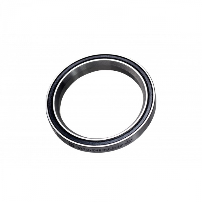 Rulment cuvete Union CB-764 37,0x48,0x6,5 36°/45° [2]