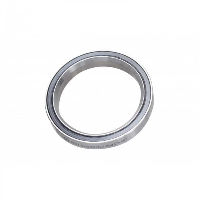 Rulment cuvete Union CB-766 37,0x48,0x7 45°/45° [2]