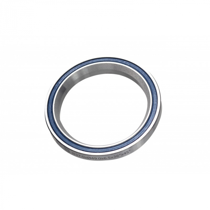 Rulment cuvete Union CB-768 37,0x49,0x6,5 36°/45° [2]