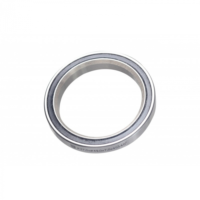 Rulment cuvete Union CB-770 37,0x49,0x7 45°/45° [2]