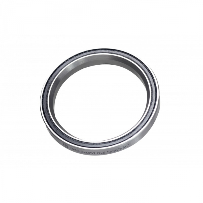 Rulment cuvete Union CB-774 40,0x51,0x6,5 36°/36° [2]