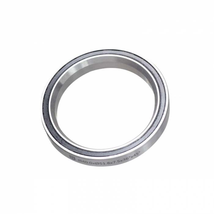 Rulment cuvete Union CB-776 40,0x51,8x7,5 36°/45° [2]