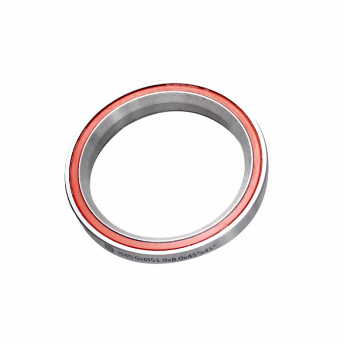 Rulment cuvete Union CB-780 40,0x51,9x8 45°/45° [2]
