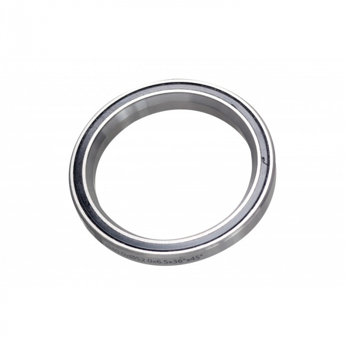 Rulment cuvete Union CB-782 40,0x52,0x6,5 36°/45° [2]