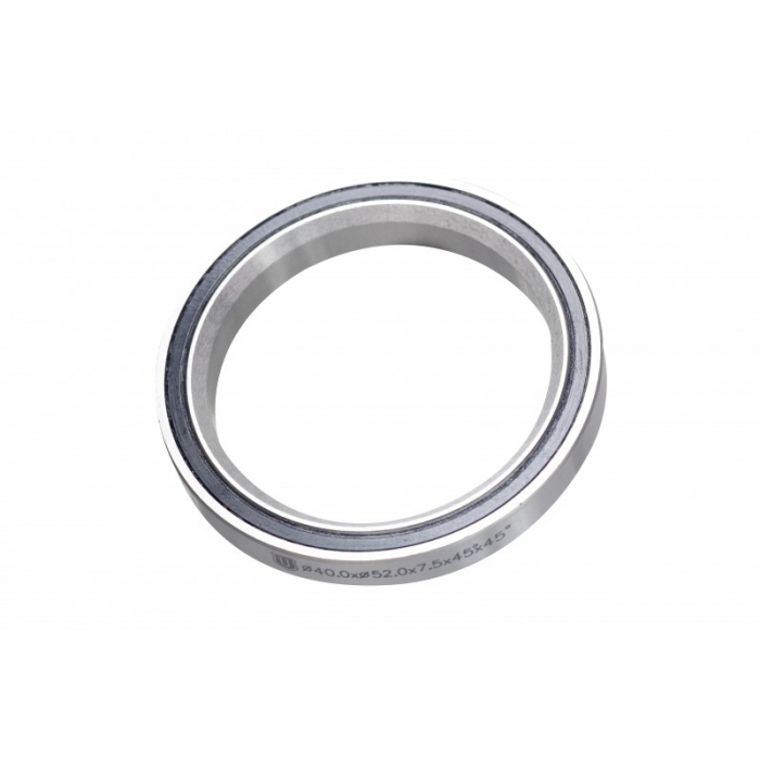 Rulment cuvete Union CB-786 40,0x52,0x7,5 45°/45° [2]