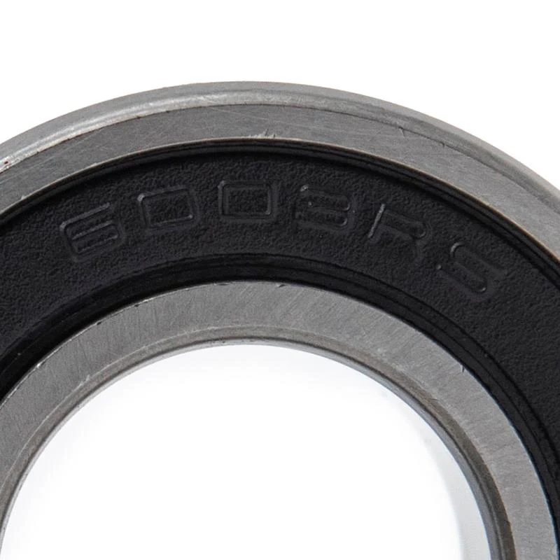 Rulment roata 6003 2RS [4]