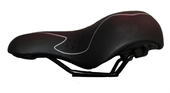 Sa Bicicleta City Ddk 220G [2]