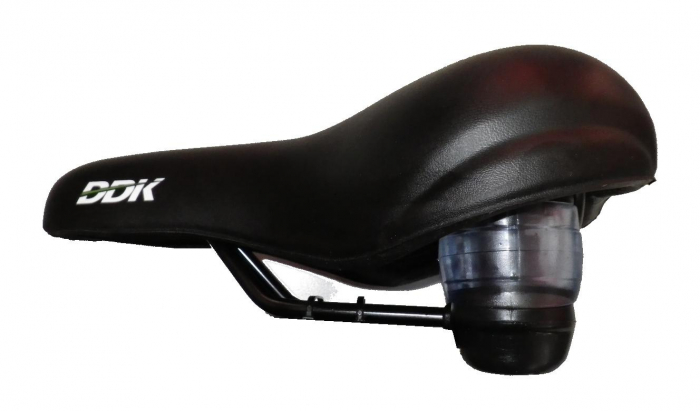 Sa Bicicleta City Ddk 8211Ne [2]