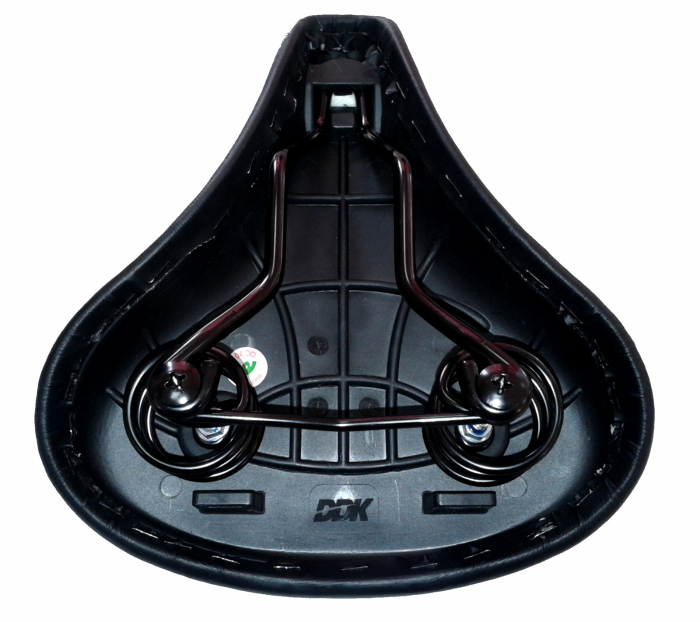 Sa Bicicleta City Ddk D2500/3610 Vinyl Moale [3]