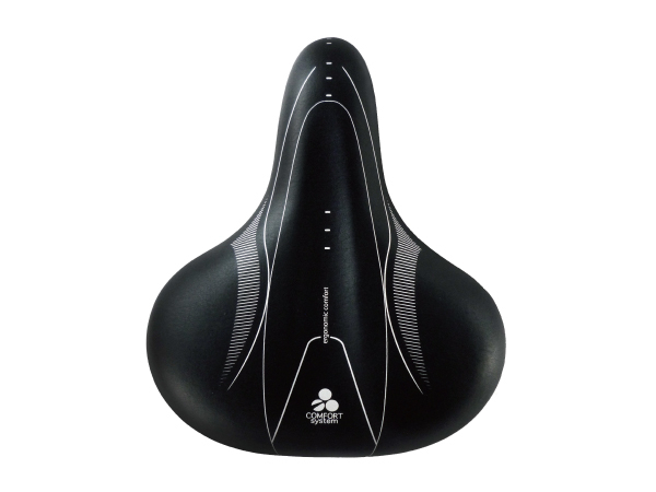 Sa Bicicleta Comfort Ddk 2643Ne [4]