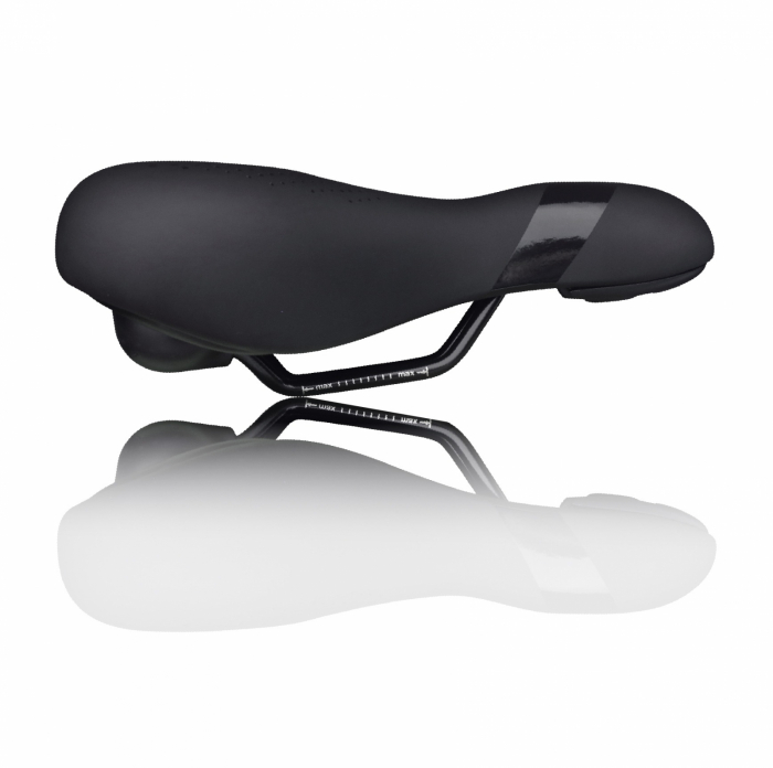 Sa Bicicleta Comfort DDK 391 MF - Negru-Galben [2]