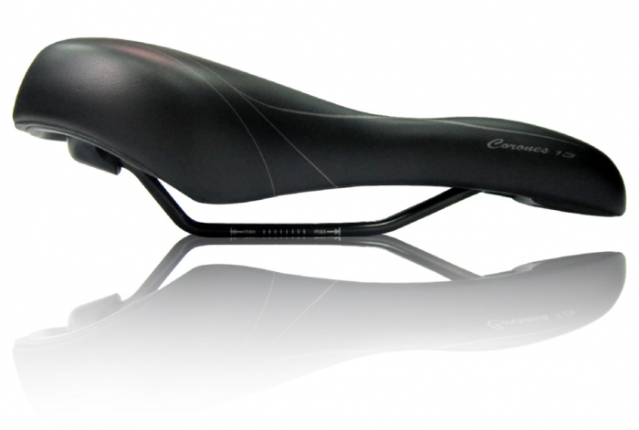 Sa Bicicleta Comfort Ddk 8151 [2]
