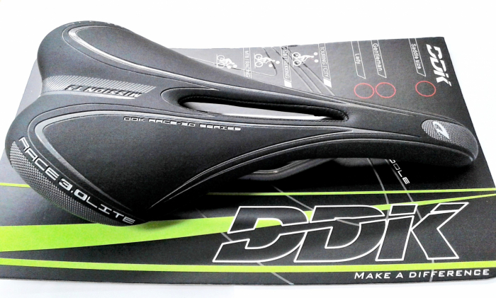 Sa Bicicleta Ddk-305 Race 3.1 [2]