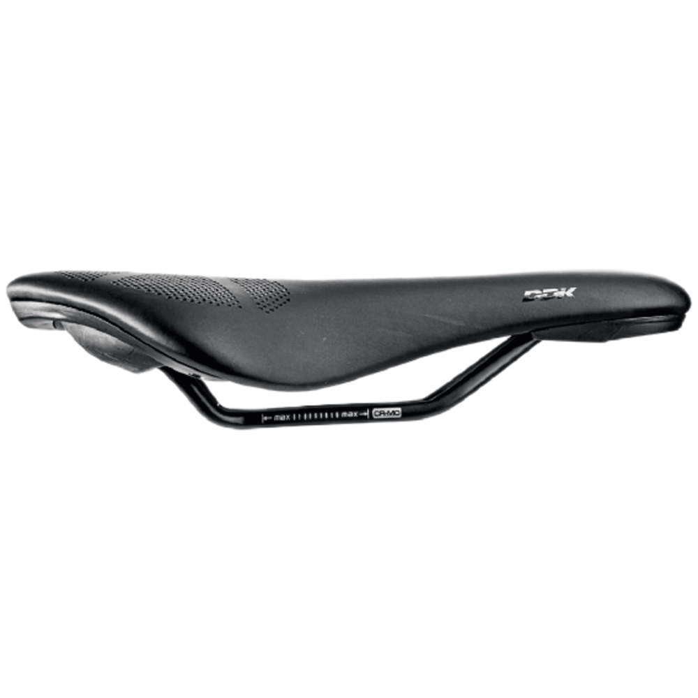 Sa Bicicleta MTB-Am DDK D211 FS Ergometrix - 259x148 mm, Negru [2]