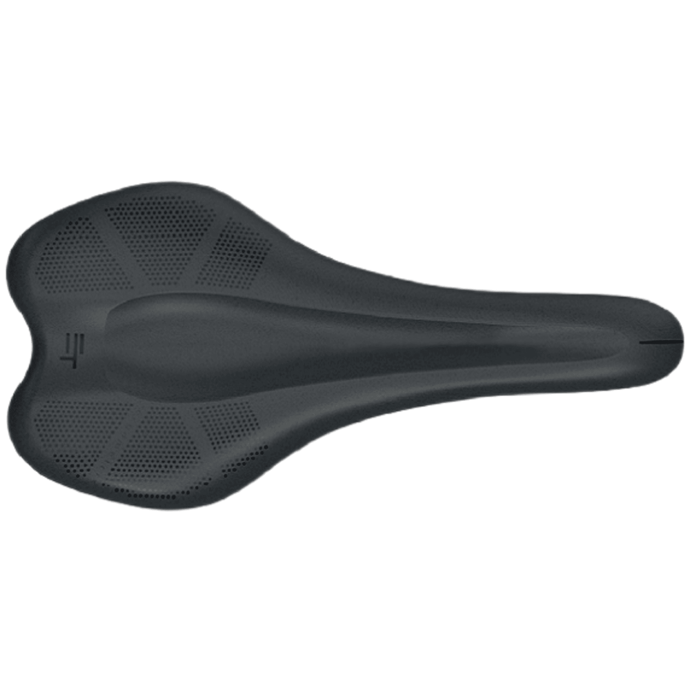 Sa Bicicleta MTB-Am DDK D231 F1 Ergometrix - 272x133 mm, Negru [1]