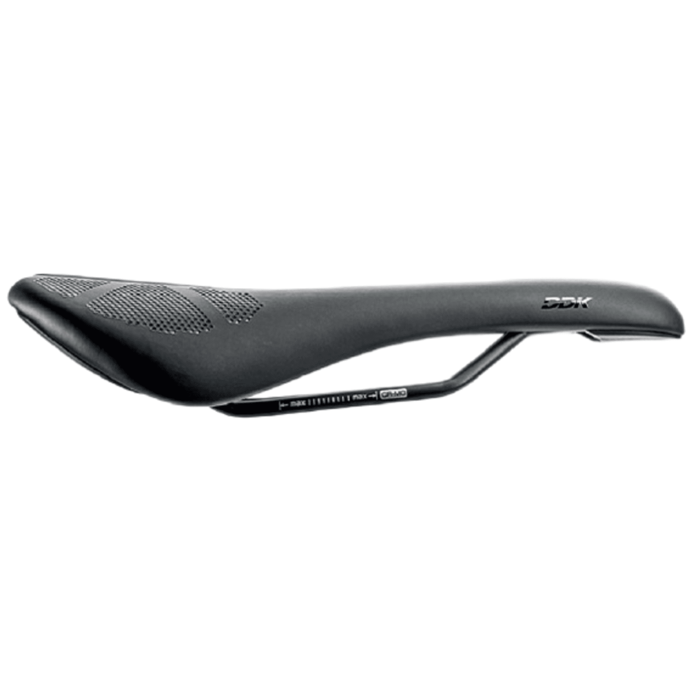 Sa Bicicleta MTB-Am DDK D241 FX Ergometrix - 275x137 mm, Negru [2]
