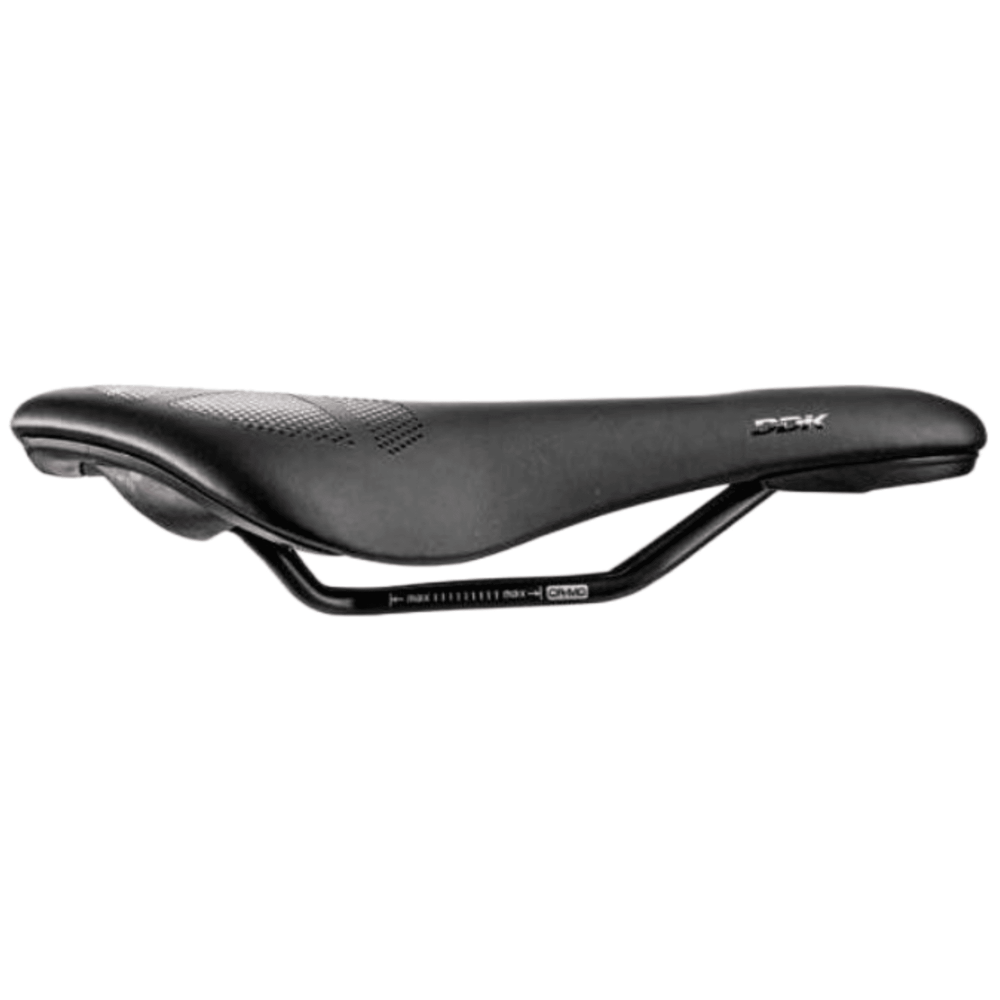 Sa Bicicleta MTB-Am DDK D3211 FS Ergometrix - 258x157 mm, Negru [2]