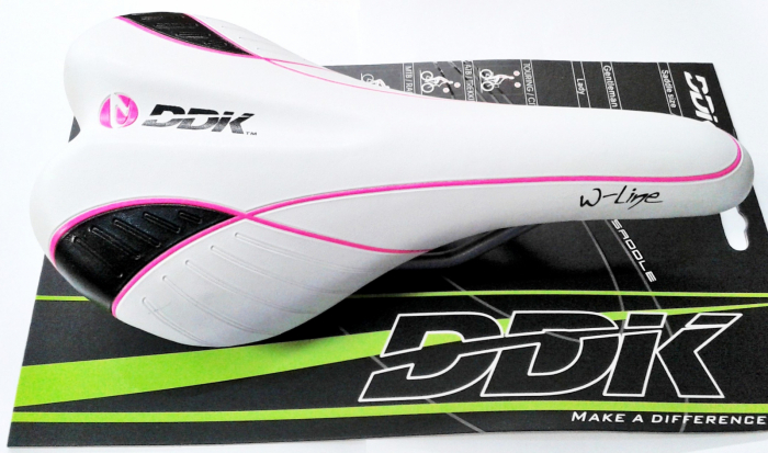 Sa Bicicleta Mtb-Road Ddk-5407 Lady Rose [2]