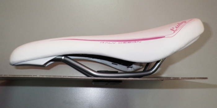 Sa Bicicleta Mtb-Road Ddk 5407 Lady Rose Alba-Roz [2]