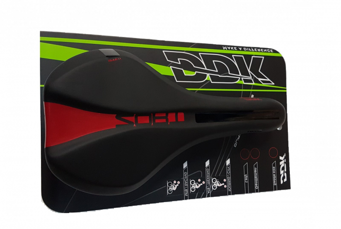 Sa Bicicleta Mtb-Road Ddk Zort D2359V [1]
