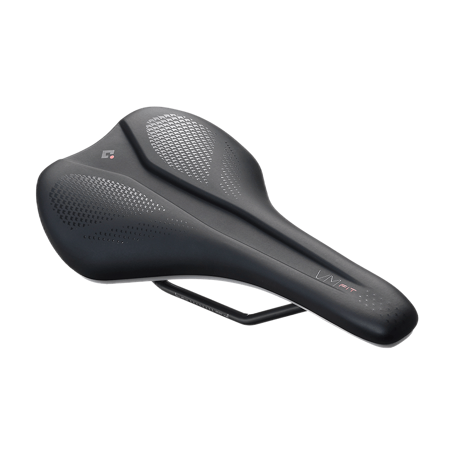 Sa Bicicleta Performance DDK VP-813 VM FIT - 276x142 mm, Negru [2]