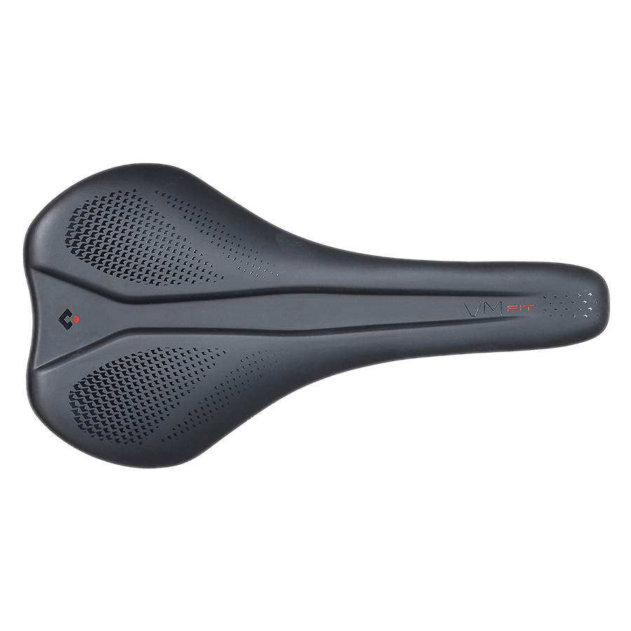 Sa Bicicleta Performance DDK VP-813 VM FIT - 276x142 mm, Negru [1]