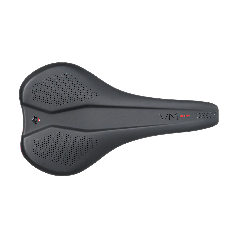 Sa Bicicleta Performance DDK VP-8201 VM FIT - 253x143 mm, Negru [1]