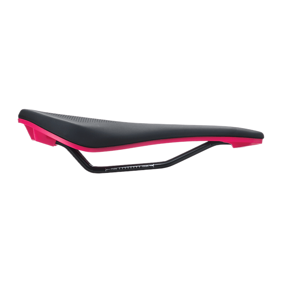 Sa Bicicleta Performance DDK VP-8201 VM FIT - 253x143 mm, Negru [3]