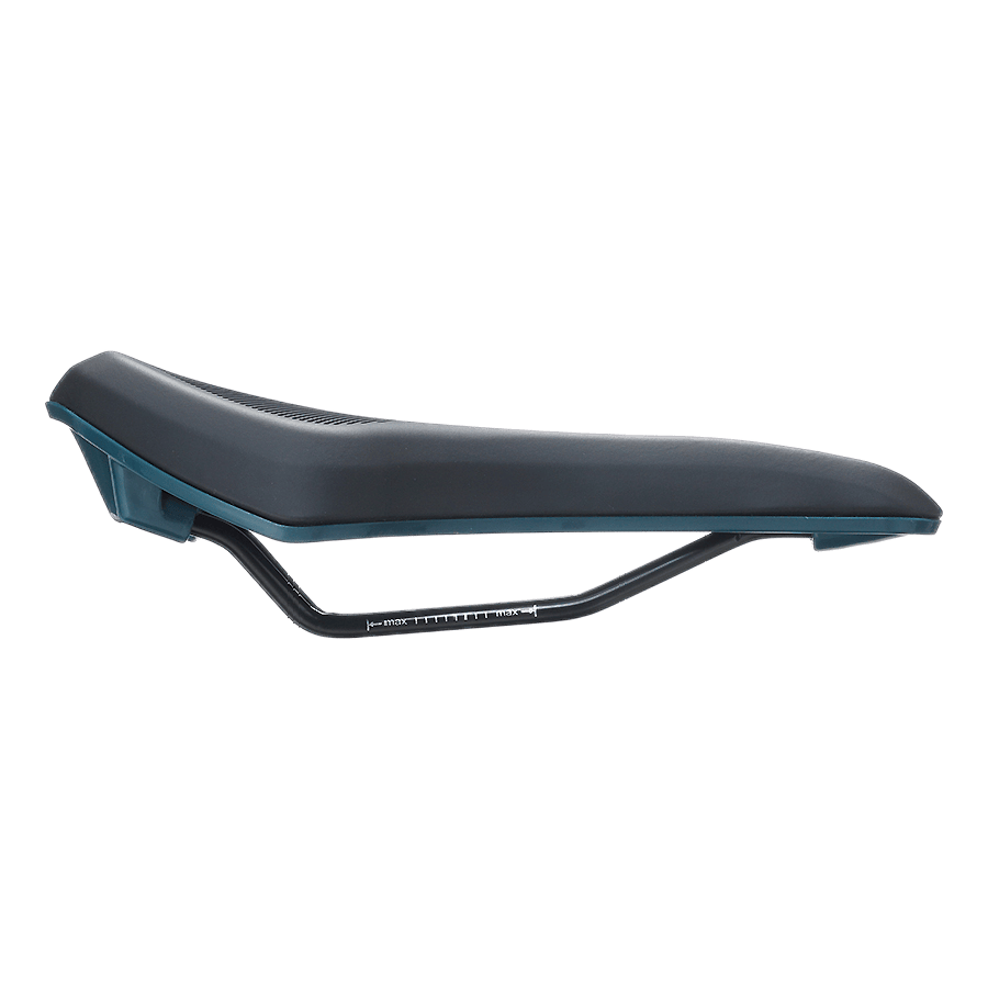 Sa Bicicleta Performance DDK VP-82616 VM FIT - 265x158 mm, Negru [3]