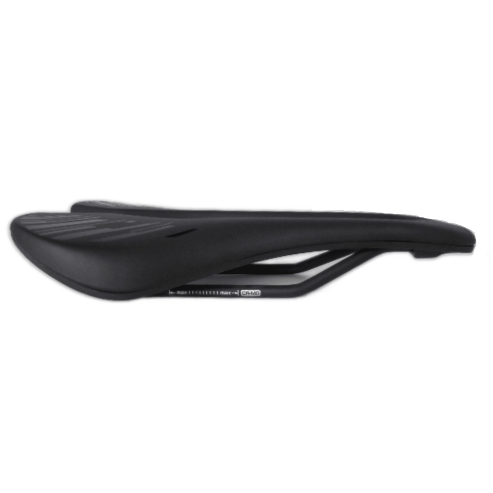 Sa Bicicleta Performance DDK VP-8320 VM FIT - 251x140 mm, Negru [2]