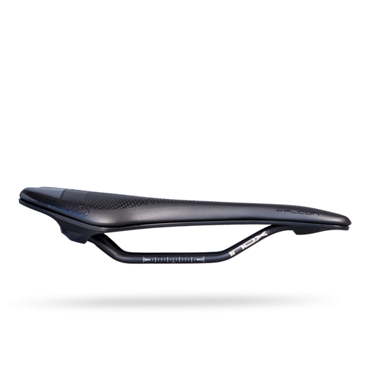 SA BICICLETA PRO FALCON GEL BLACK 142MM [2]