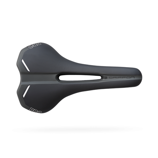 SA BICICLETA PRO GRIFFON CR-MO RAILS 142MM, BLACK [4]