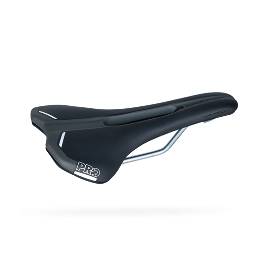 SA BICICLETA PRO GRIFFON CR-MO RAILS 142MM, BLACK [3]