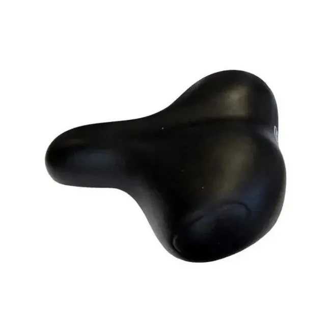 Sa bicicleta Selle Royal City, fara clema, negru [1]