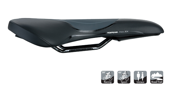 Sa Bicicleta Topeak Free Rx Optimal Race [2]