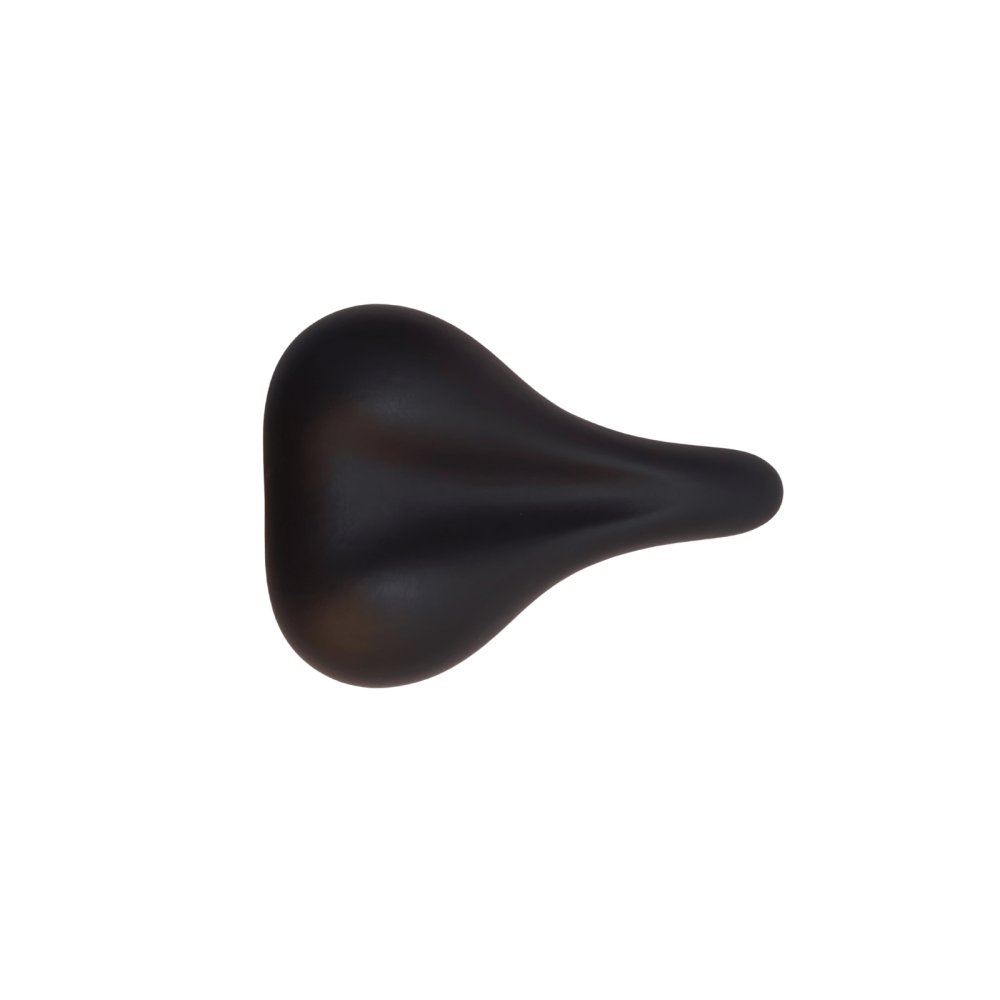 Sa bicicleta trekking [1]