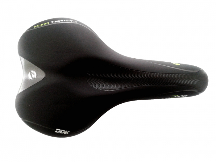 Sa Bicicleta Trk Ddk D2-Zana-100 [1]
