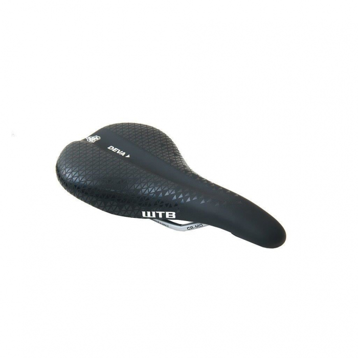 Sa Bicicleta Wtb Deva Hp Comp - Wtb [1]
