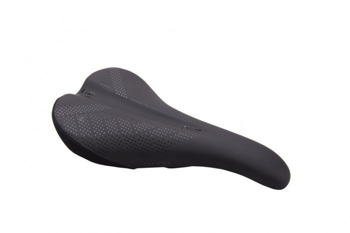 Sa bicicleta WTB Pure Medium Steel 148x275mm, neagra [1]