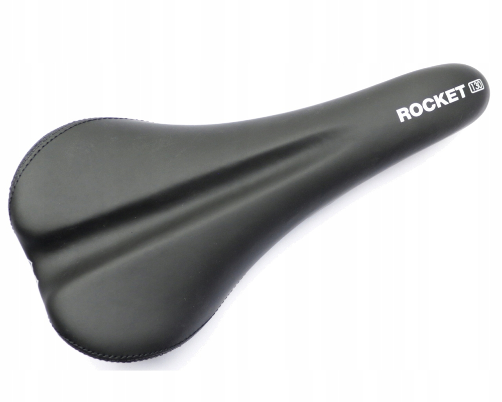 Sa Bicicleta WTB Rocket 130 - Negru [2]