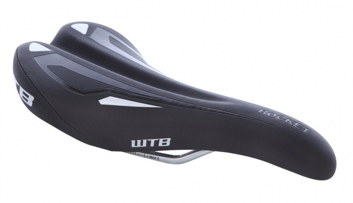 Sa Bicicleta Wtb Rocket Comp Narrow [1]