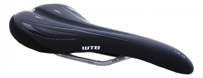 Sa Bicicleta Wtb Sl8 Pro [1]