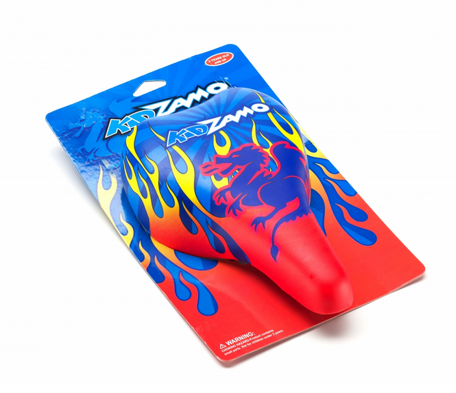 Sa Copii KIDZAMO Flame [1]