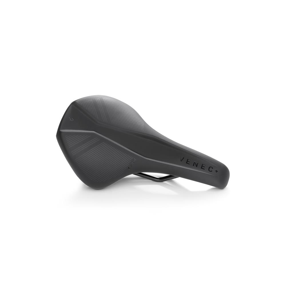 SA CUBE NATURAL FIT SADDLE VENEC+ BLACK REGULAR [2]