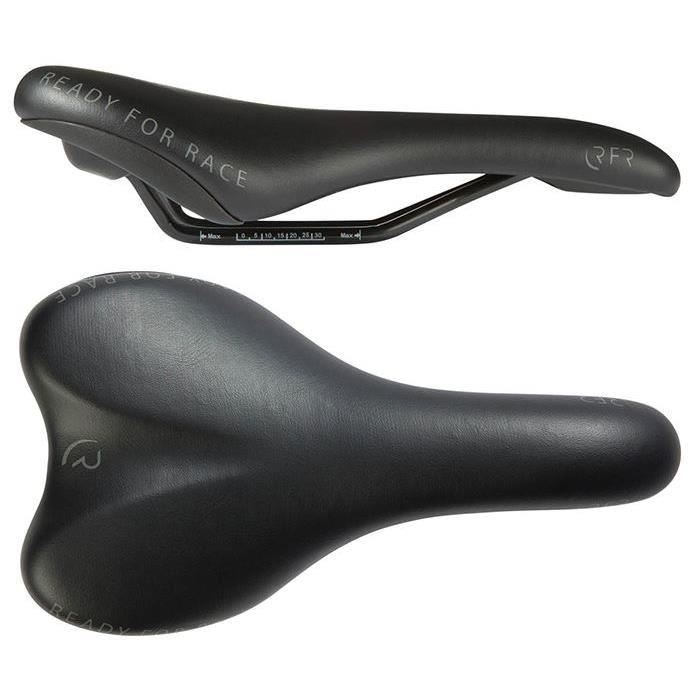 SA CUBE RFR COMFORT D2 NEGRU [3]